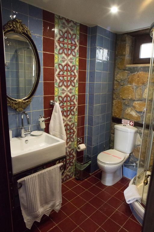 Archontiko Emmanouilidi Aparthotel 3*