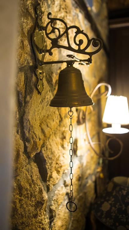 Archontiko Emmanouilidi 3* Loutraki (Pella)