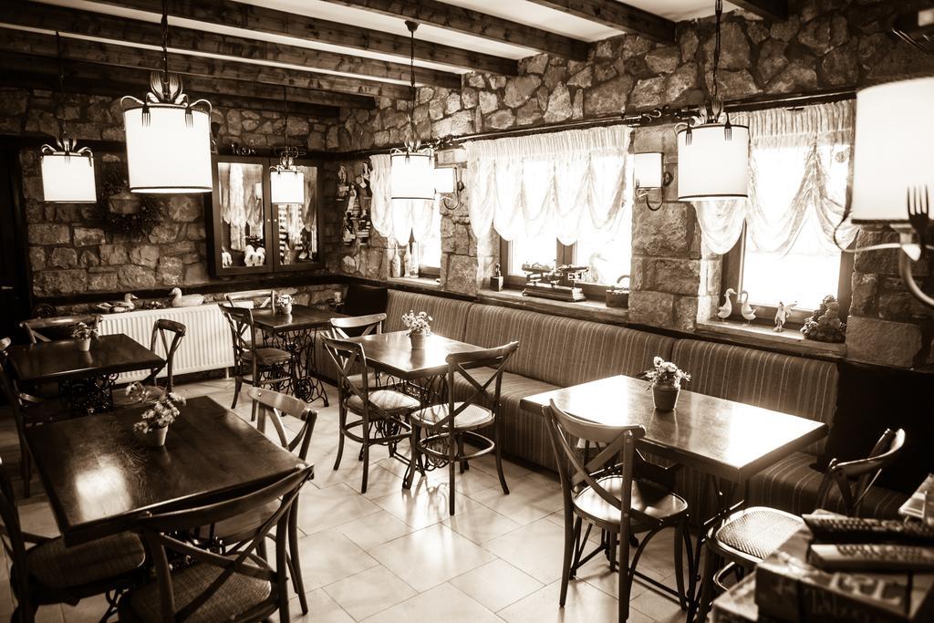 公寓式飯店 Archontiko Emmanouilidi 3*