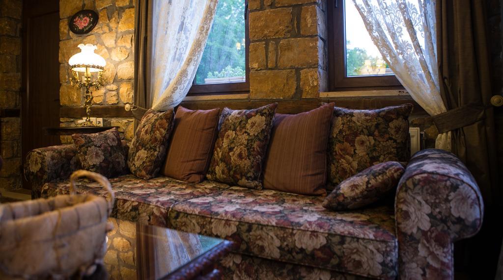 Aparthotel Archontiko Emmanouilidi