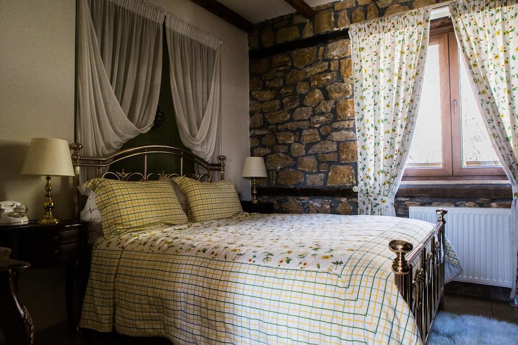 Aparthotel Archontiko Emmanouilidi 3*