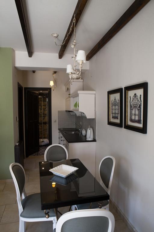 Aparthotel Archontiko Emmanouilidi