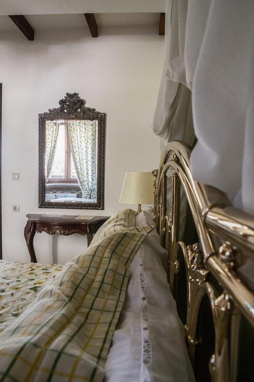 Aparthotel Archontiko Emmanouilidi Loutraki (Pella)