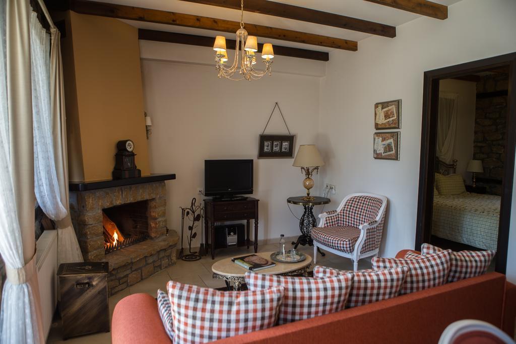 Aparthotel Archontiko Emmanouilidi 3*