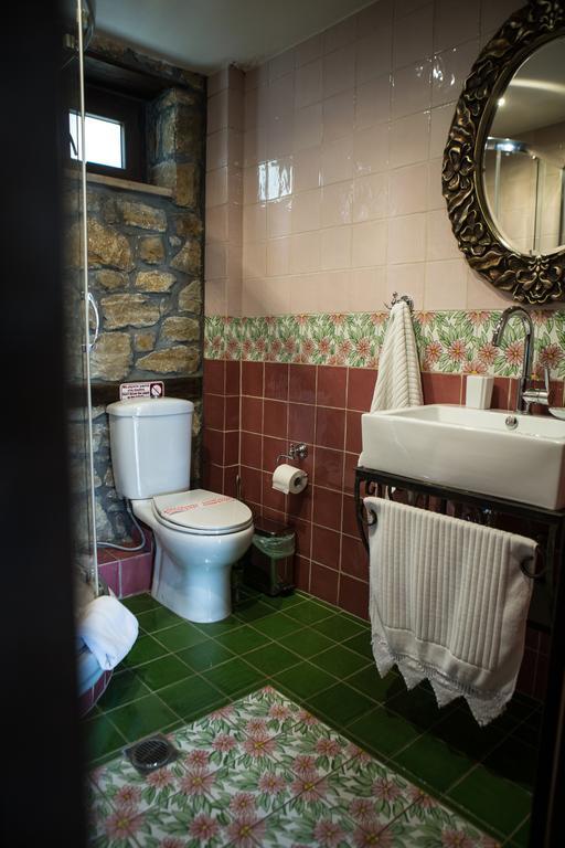 Aparthotel Archontiko Emmanouilidi 3*