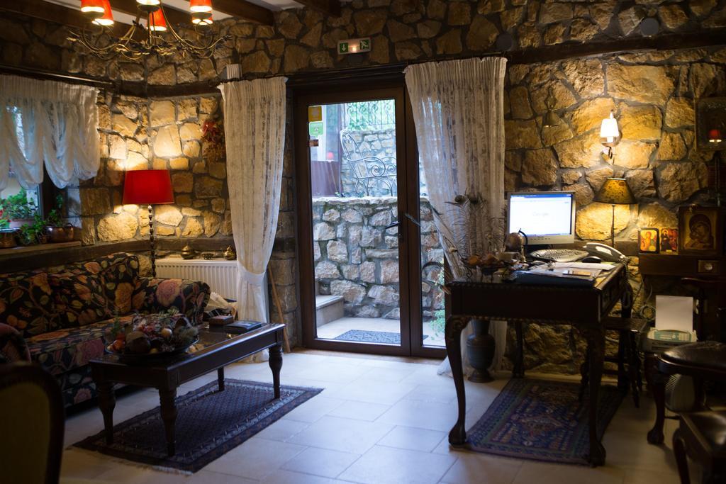 Archontiko Emmanouilidi Loutraki (Pella)