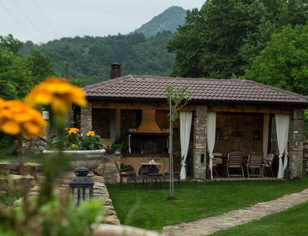 Aparthotel Archontiko Emmanouilidi