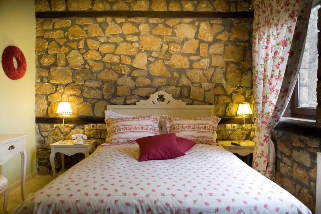 Aparthotel Archontiko Emmanouilidi