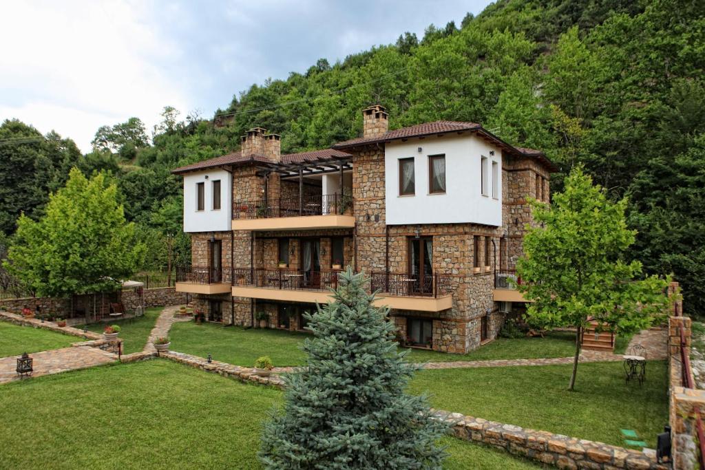 Archontiko Emmanouilidi