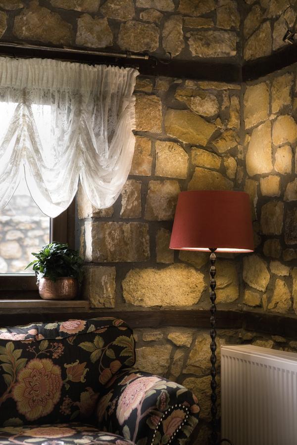 Aparthotel Archontiko Emmanouilidi Loutraki (Pella)